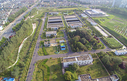 环保公共服务范围