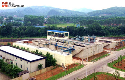 环保产品的公司