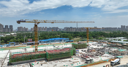 中环保水务投资公司